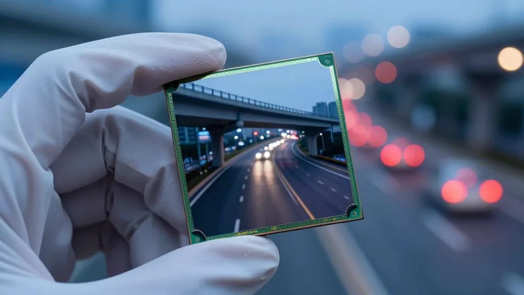 Northbound Traffic to Peak on Final Day of Tomb Sweeping Holiday
