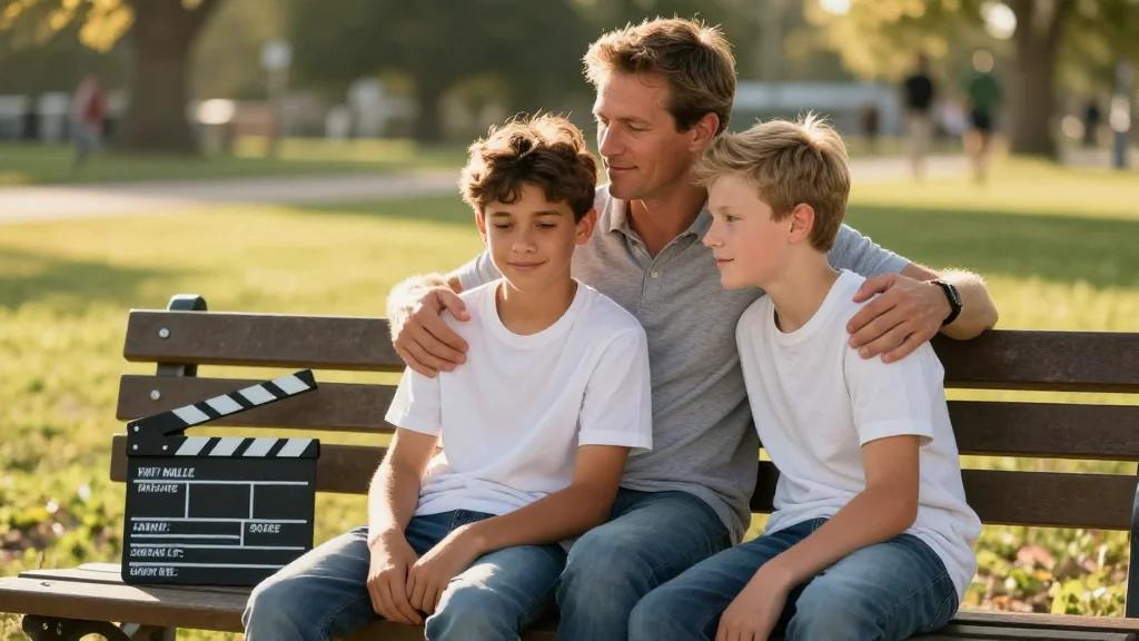 Accept, Understand, Guide: Raising Kids as Their Best Selves