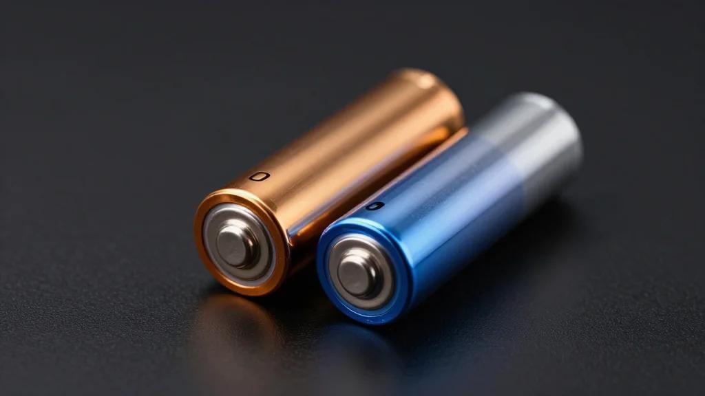 Sodium‑ion Challenges Li‑ion in Portable Power