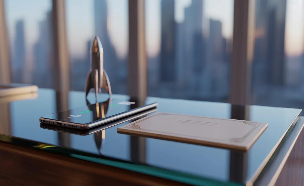 Speed Wins: Upstarts Respond, Incumbents Stall