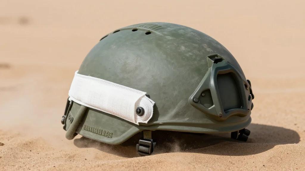 Twelve U.S. Troops Wounded in Iran Strike on Base in Saudi Arabia