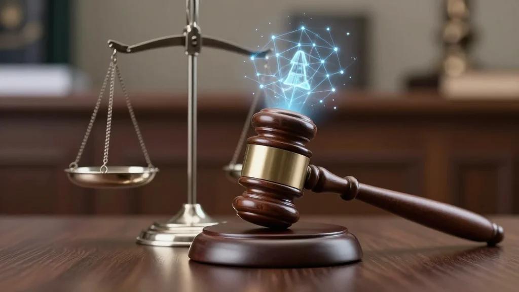 Adobe Hit with Shareholder Derivative Suit Over AI Training Data, Raising D&O Risks