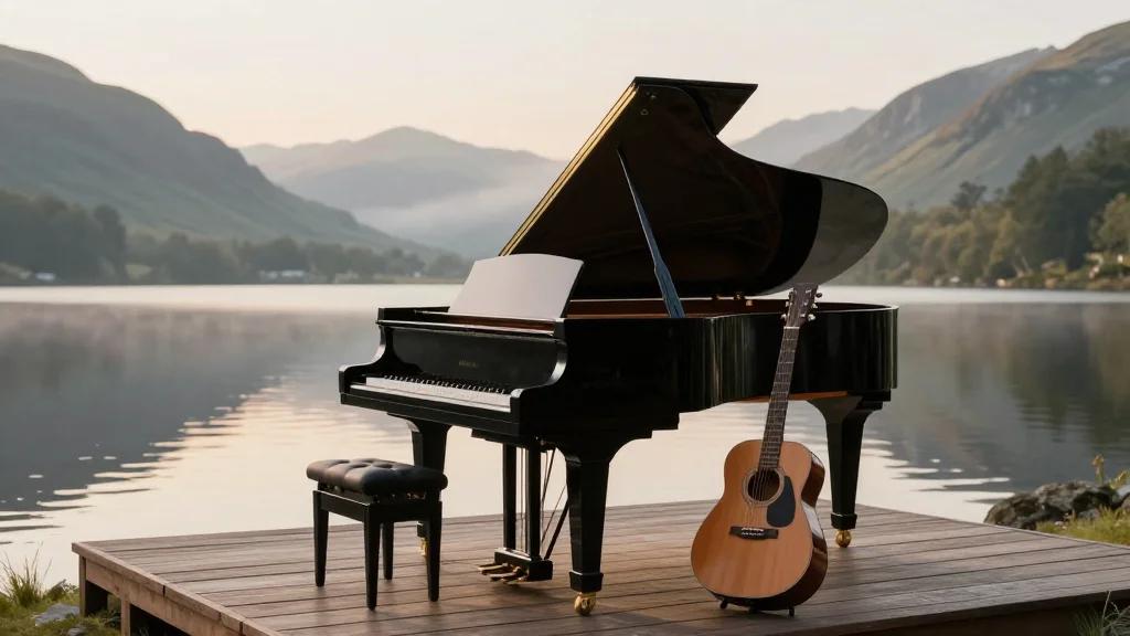 Programme/ Line-Up Announced for Tenth Ambleside Days Festival