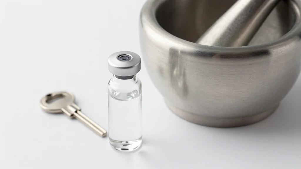 RFK Jr.’s Peptide Deregulation Threatens the Foundations of Drug Safety