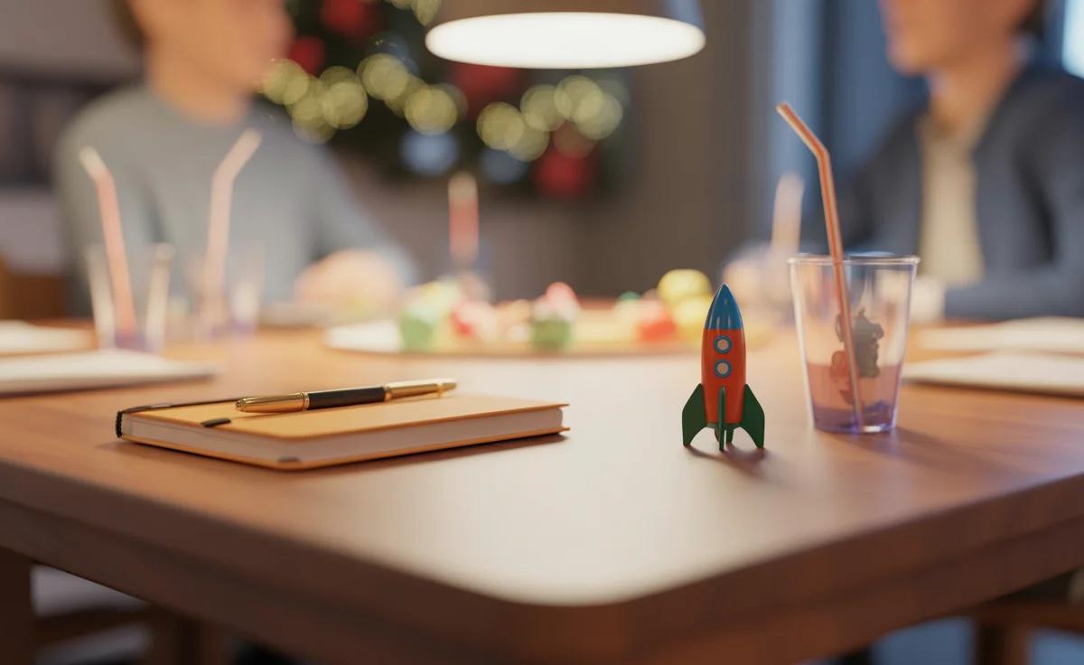 Teach Decision‑Making, Not Just Math or AI