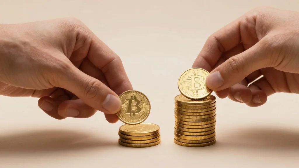 Stablecoin Use Surges