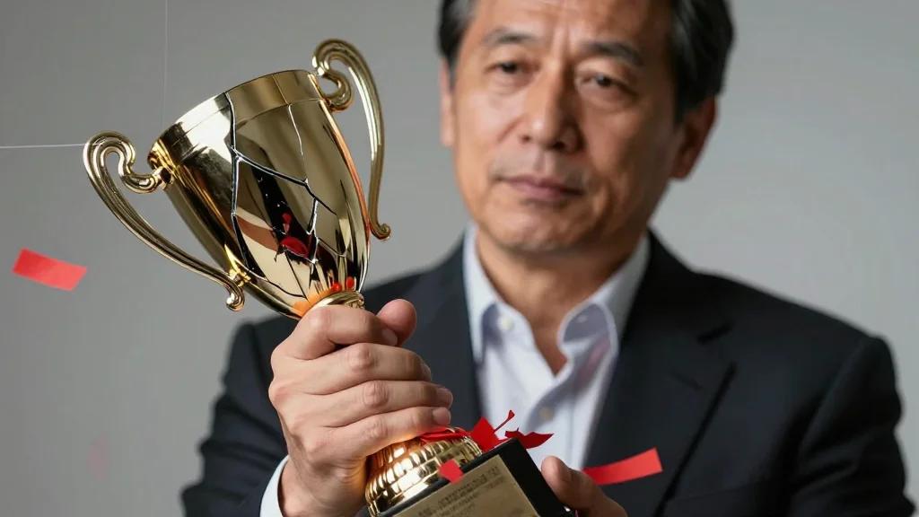 Avoid Impulsive, Overconfident, Glory‑Seeking Decision Makers