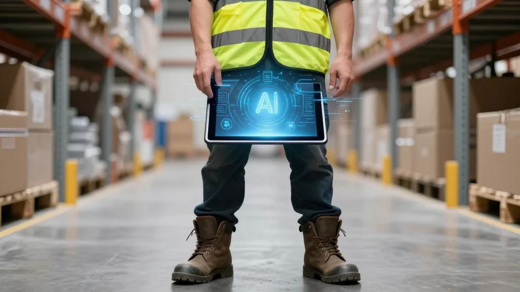 AI Is the Future. But Frontline Training Is Stuck in the Past