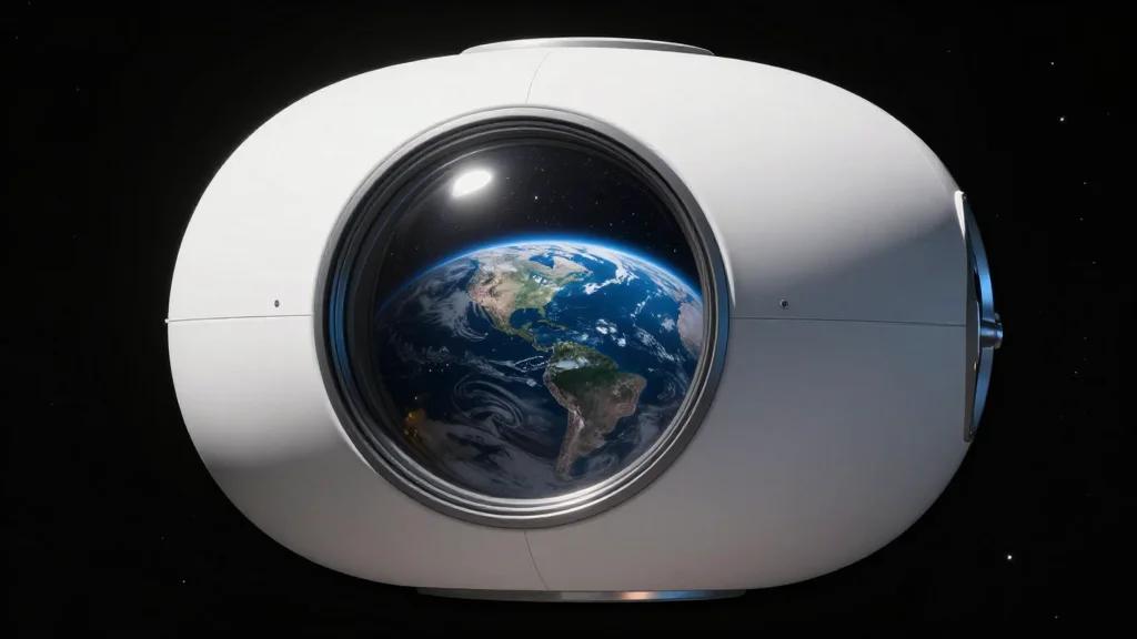 Vast and Axiom Awarded New Private Missions to ISS, Continue Work on Commercial Space Stations