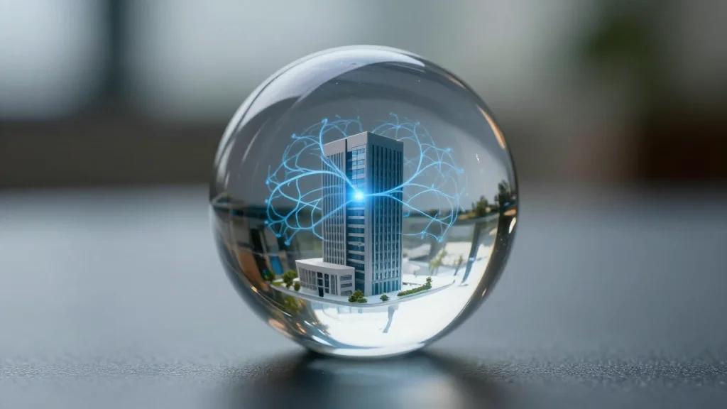 BCG Study Finds CEOs Must Pair AI Gains with Cost Discipline to Unlock Value