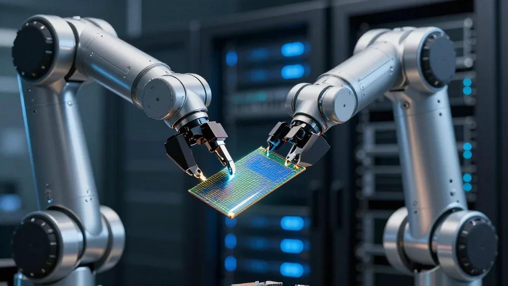 Businesses Are Spending for the Future Despite Uncertain Times — a Good Omen for the Economy