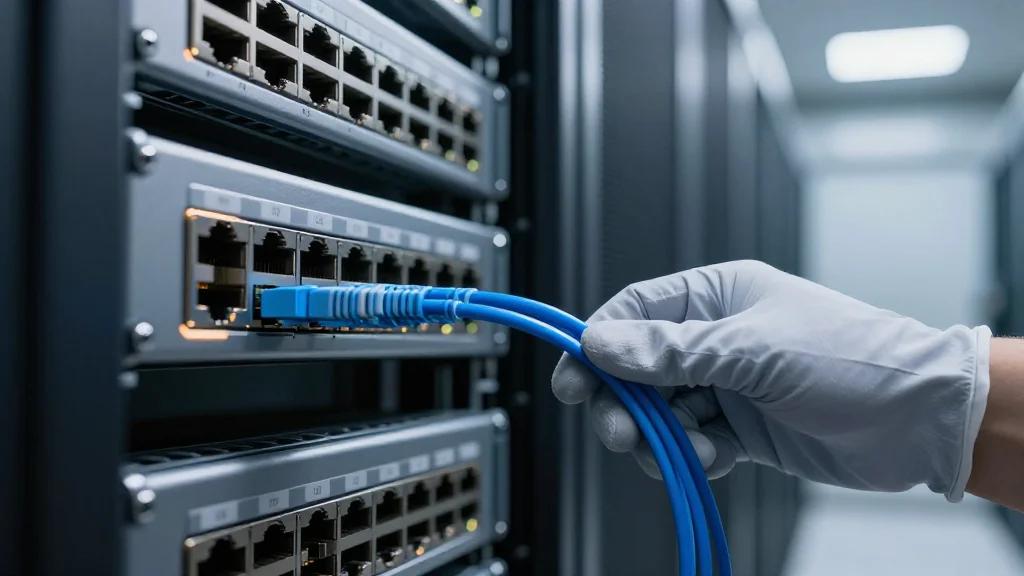 AI Becomes Invisible Backbone of Global Systems