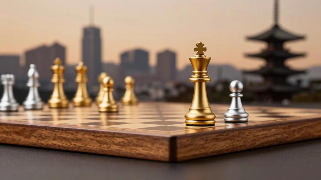 Mid‑Cap Value Gems Thrive Outside Tech, Guided by Gentle Activism