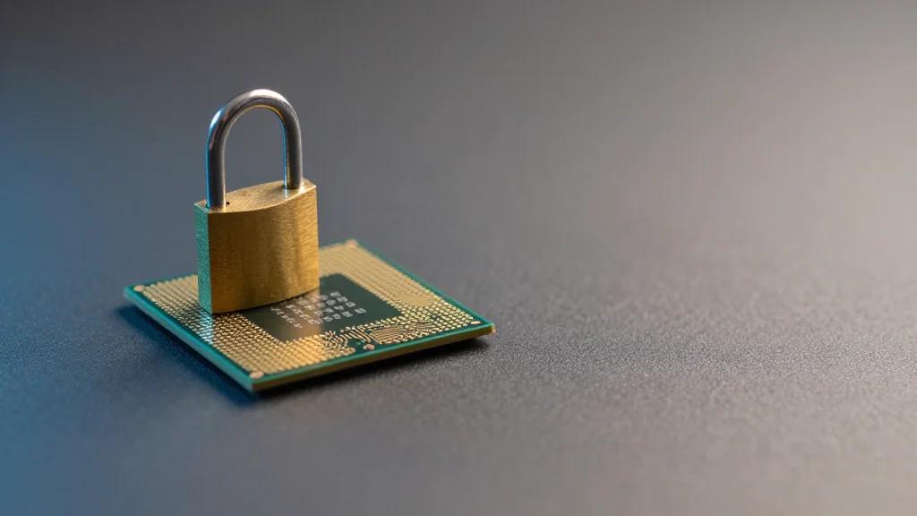 Quantum Computers Require Far Fewer Resources to Crack Encryption