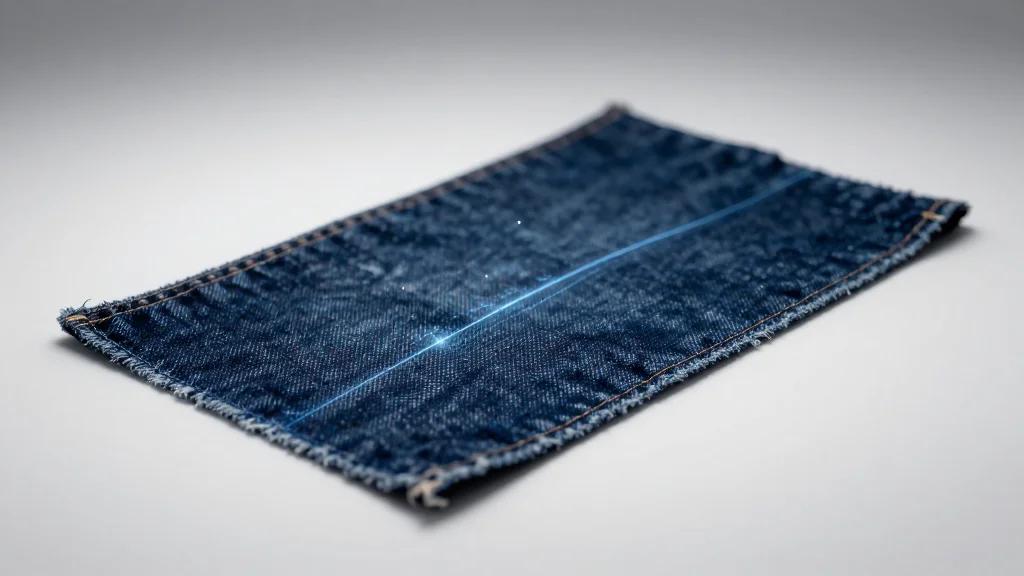 Jeanologia Launches AI Platform for Laser Design