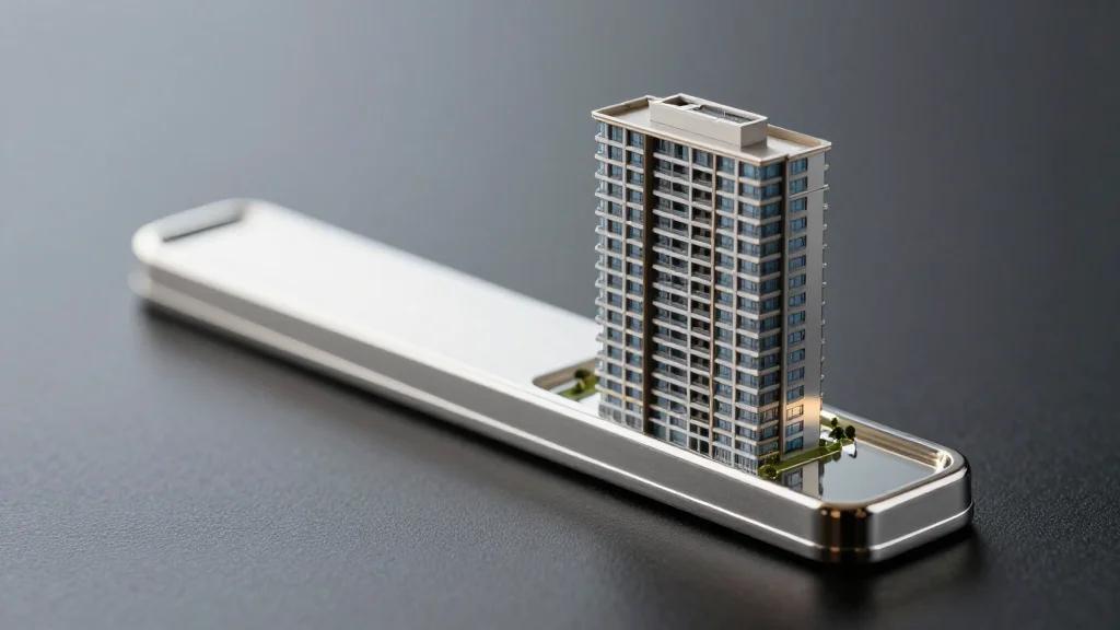 CRE Loan Spreads Tighten Across Property Sectors