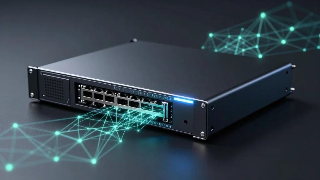 BSidesSLC 2025 – LLM-Powered Network Intrusion Detection