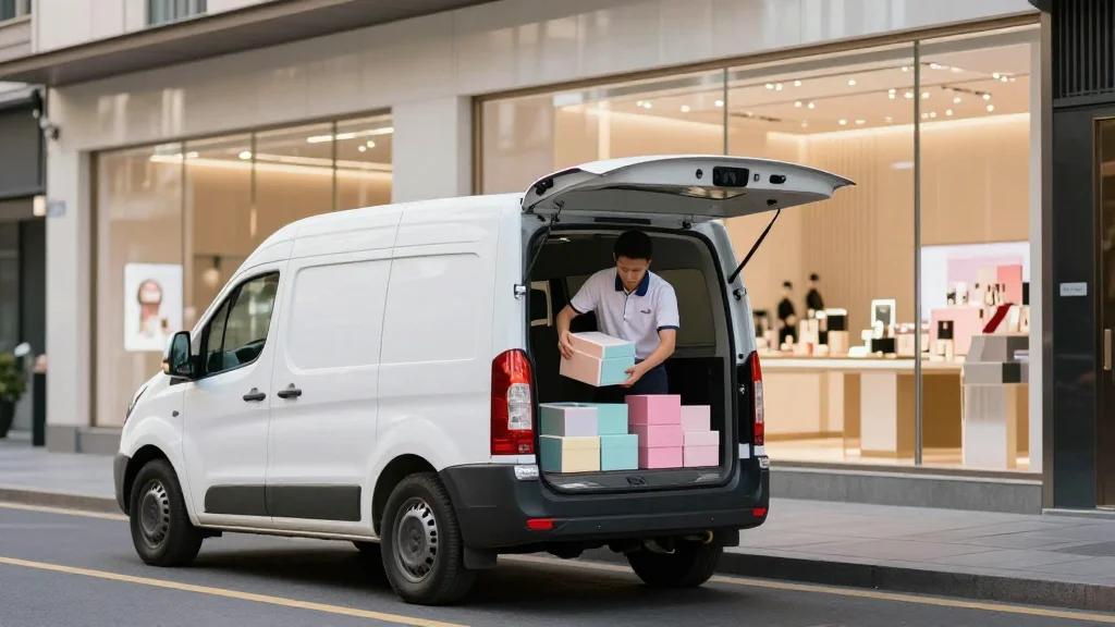 Ulta Doubled Store Fulfillment Capabilities in 2025