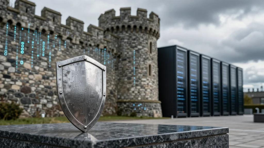 Reliance Industries’ Durga Prasad Dube Outlines ‘10 Laws of Cyber Defence’ Inspired by Sun Tzu