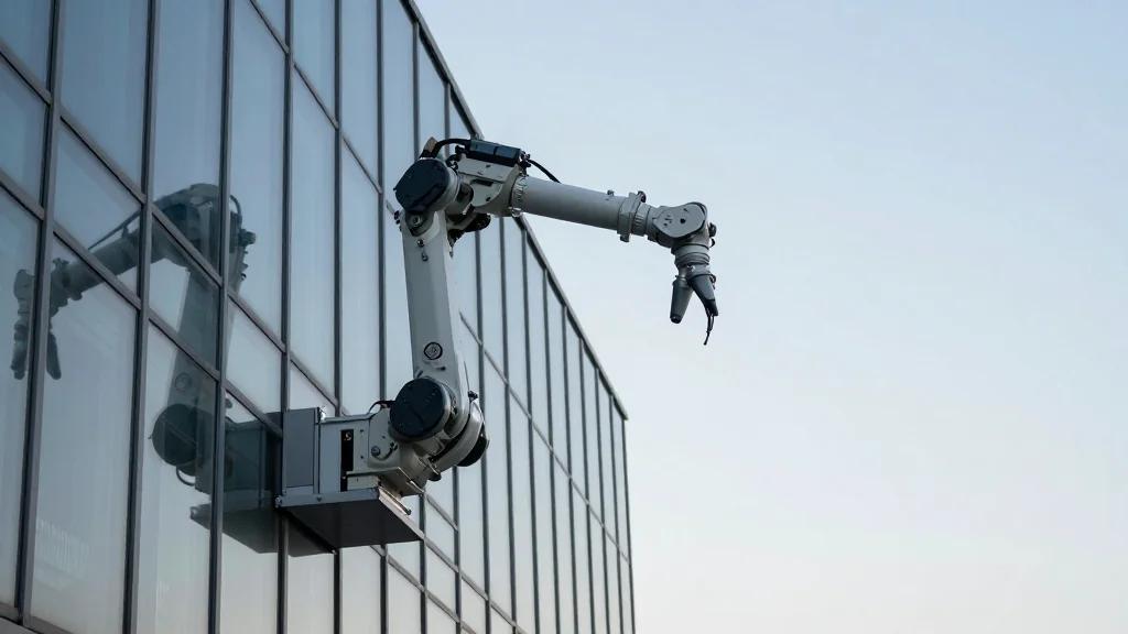 FANUC America to Spend $90 Million on New Michigan Robot Plant