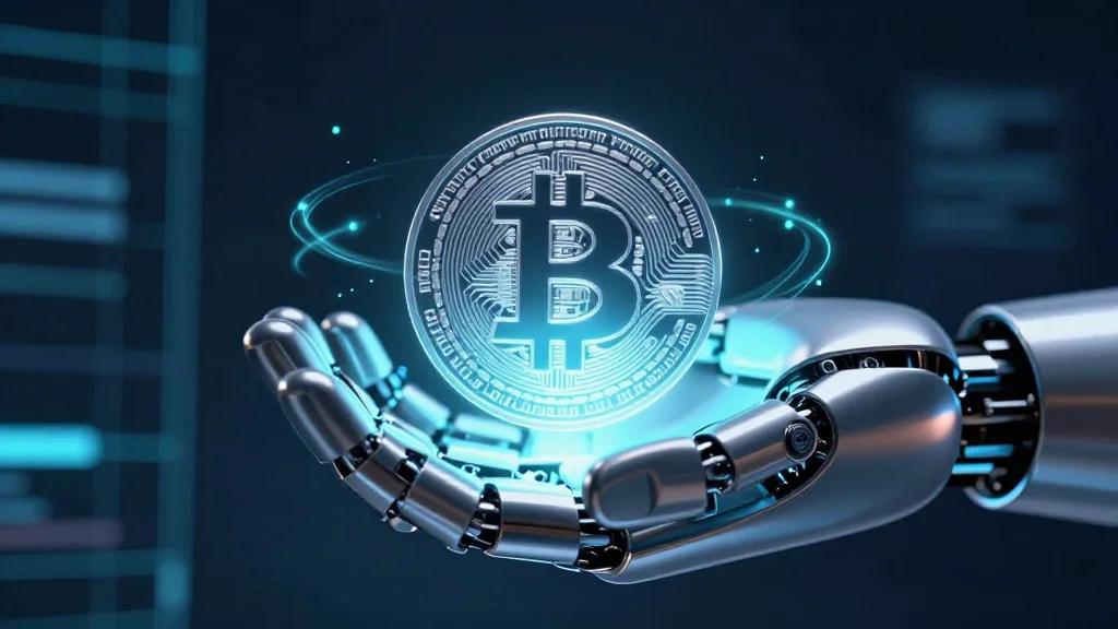 AI Agents Turn DeFi Into Autonomous Finance