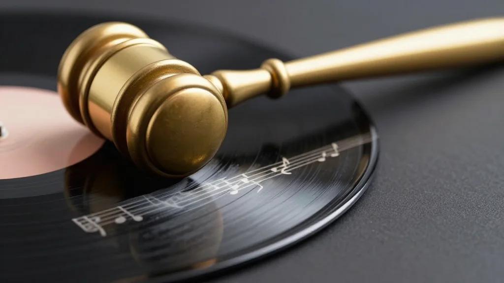 Copyright Terms Once Matched Lifespans; Lawyer Misrepresents Licenses