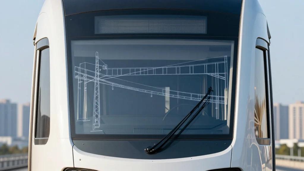 AECOM Wins 3 Contracts on $1B Seattle Light-Rail Work Package