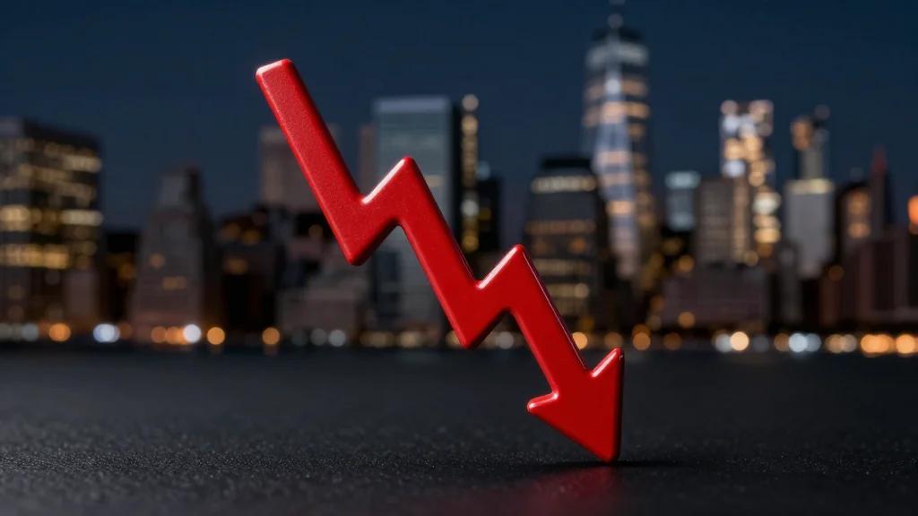 SPX Nears Downside Target as Crypto Hits New Lows