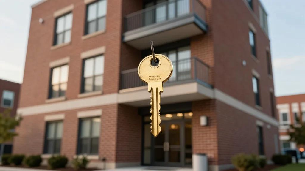 SF Capital Secures $31.2M Debt Refinancing for Green Bay Multifamily Property