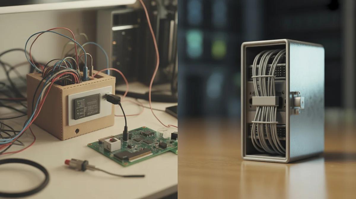 Cheaper Development Spurs Competition, Not Commercial Software Value