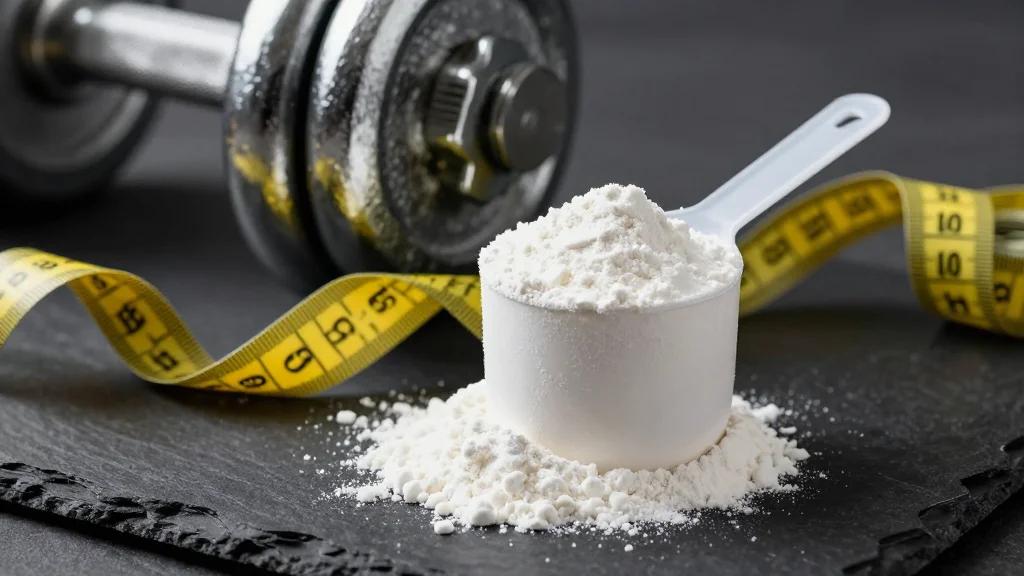 Creatine Supplementation in Young Men Under Resistance versus Non-Resistance Training: A Systematic Review and Meta-Analysis of Strength, Performance, and Lean Mass