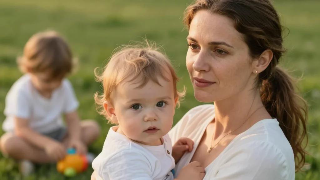 Study of 23,000 Germans Finds Parents with Too Many Children Report Lowest Life Satisfaction