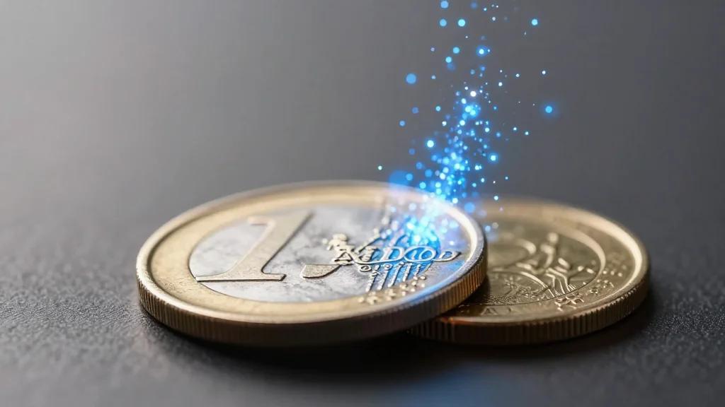 The EU’s Digital Euro Is Just a Whisker Away From Becoming a Legal Reality