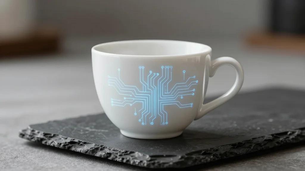 Tim Hortons Middle East Appoints Vinay Kumar as Head of IT to Drive Digital Transformation