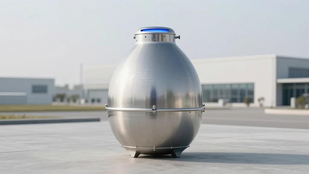 A Seismic Shift in Nuclear Energy Regulation