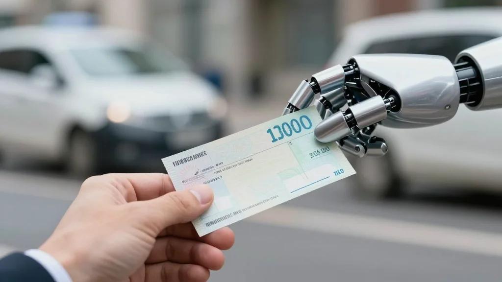 AI Promises Jobs, Delivers Power and Pay Cuts