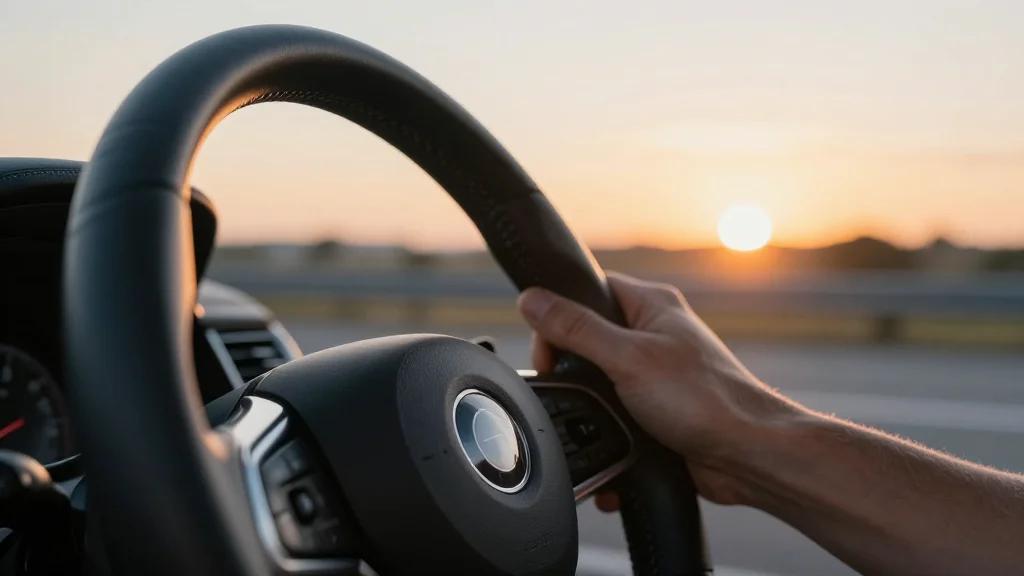 You’re in Control: Reinvent Yourself Starting Tomorrow