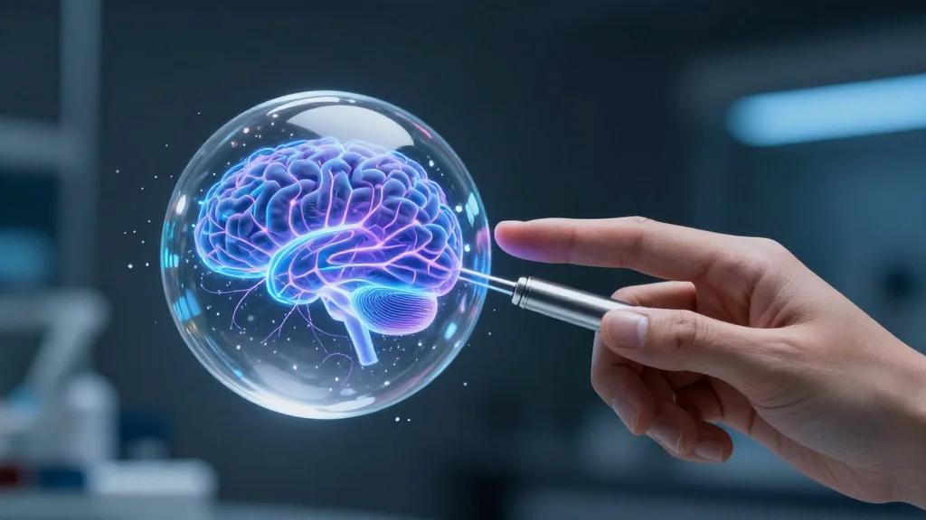 Researchers Probe AI's Mind Like Human Psychology