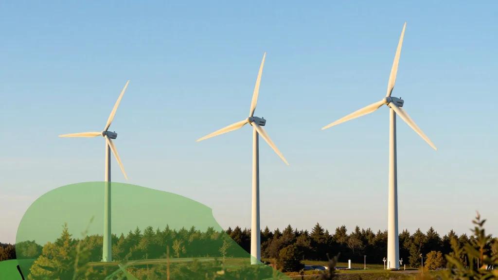 Forêt Domaniale Wind Project Secures Financial Close