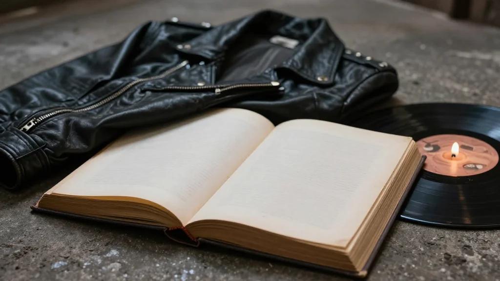 Richard Hell on  and Poetry as a Way of Life