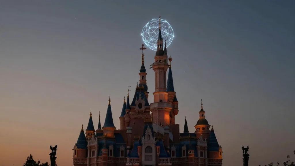 Disney’s $1 B Sora Deal Collapses as OpenAI Shuts Down Video AI