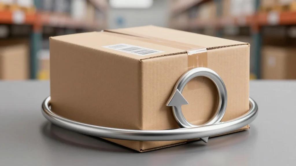 Amazon Surveys Sellers on FBA Returns Solutions