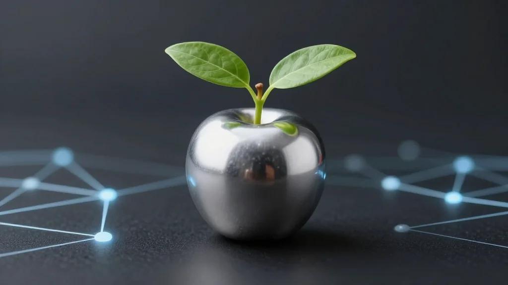 Data‑Driven Strategy, Not Features, Fuels Startup Growth