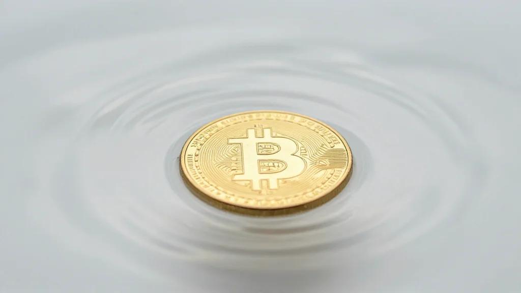 Bitcoin Lacks Demand, Stuck at $65‑70K