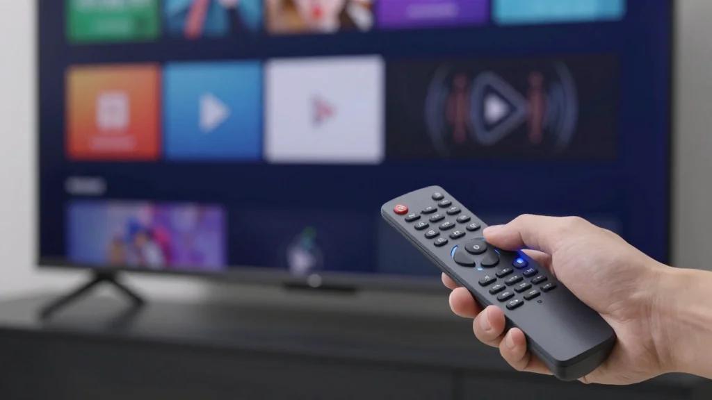 TelevisaUnivision Joins The Streaming Self-Service Bandwagon