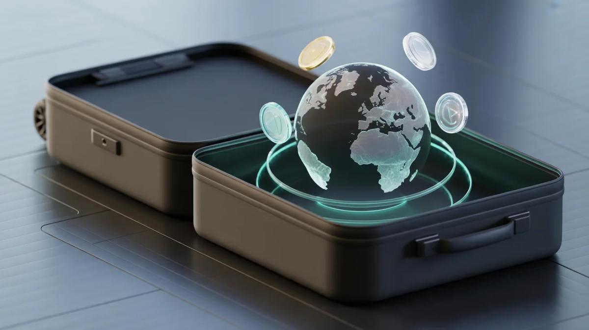 TravAI Launches AI-Powered Natural Language Travel Booking