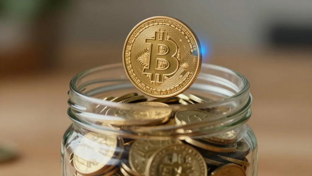 Fairshake Super PAC Holds $166M Cash in April