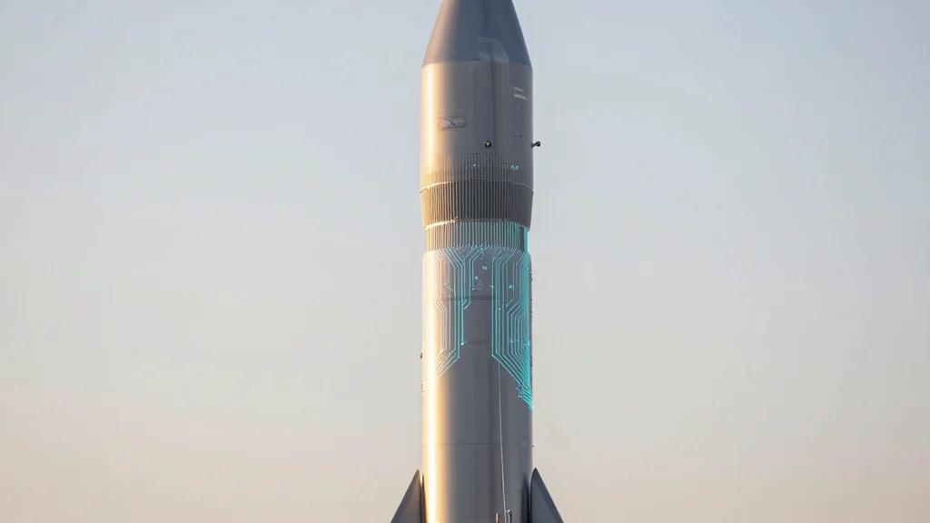 SpaceX Inks $60 B Partnership with AI Coding Startup Cursor