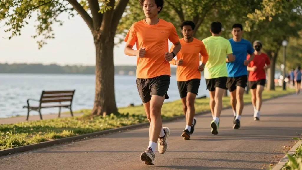 Pros Should Skip Local 5Ks, Let Amateurs Shine