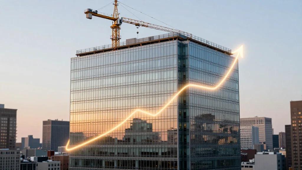 NYC Class B/C Office Market Accelerates Lease Recovery, Prices Rise